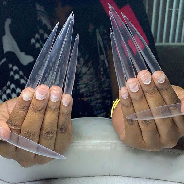 clear extra long sharp stiletto fake nail tips false pointy nails gel acrylic set of 121, Red;gold
clear extra long sharp stiletto fake nail tips false pointy nails gel acrylic set of 121, Red;gold