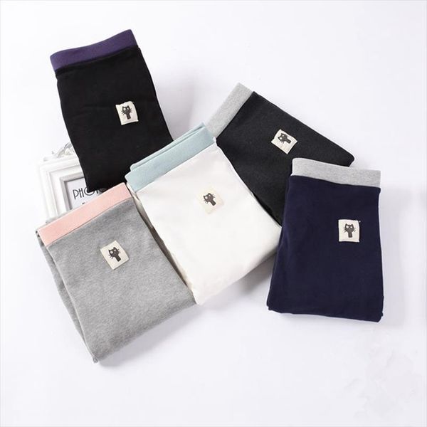 6xl plus size cotton autumn women legging pencil pants white black high waist stretch skinny leggins c6524
6xl plus size cotton autumn women legging pencil pants white black high waist stretch skinny leggins c6524