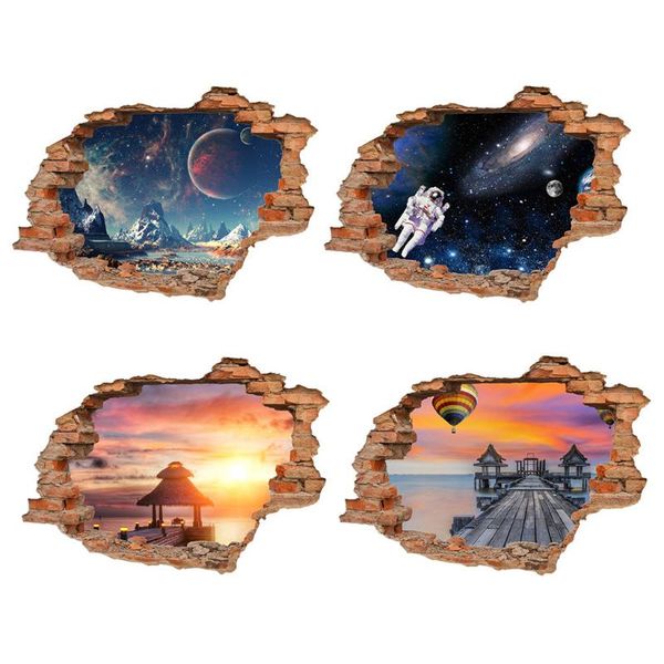 wall stickers 3d broken ridge floor sticker removable mural decals art living room decor scenery sunset pavilion on the sea
wall stickers 3d broken ridge floor sticker removable mural decals art living room decor scenery sunset pavilion on the sea
