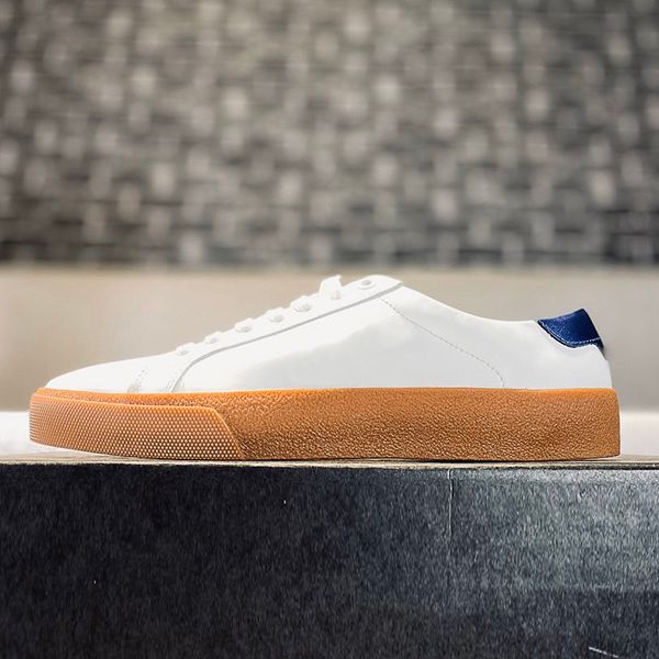 2021ss luxury casual shoes lace up designer shoes white black comfort pretty luxury sneakers fashion casual leather shoes men sneakers size
2021ss luxury casual shoes lace up designer shoes white black comfort pretty luxury sneakers fashion casual leather shoes men sneakers size