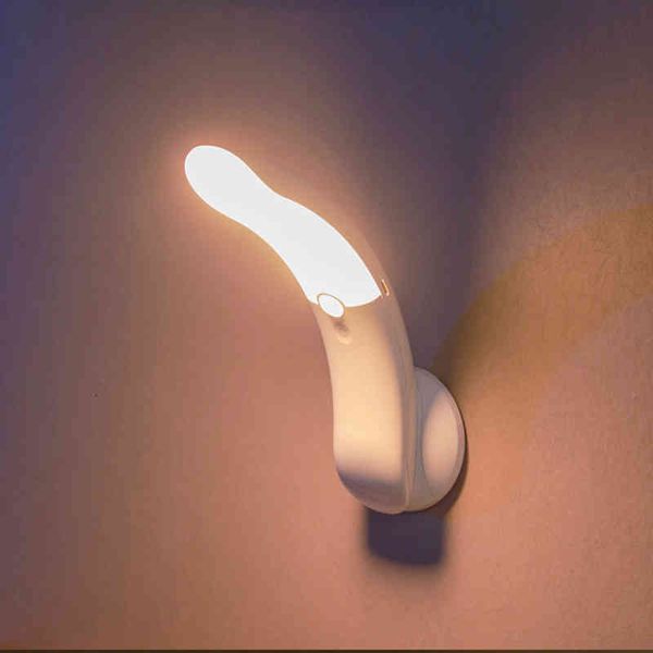 night lights led motion sensor wireless portable bedroom decor intelligent wall lamp staircase closet room kitchen ing 6rim
night lights led motion sensor wireless portable bedroom decor intelligent wall lamp staircase closet room kitchen ing 6rim