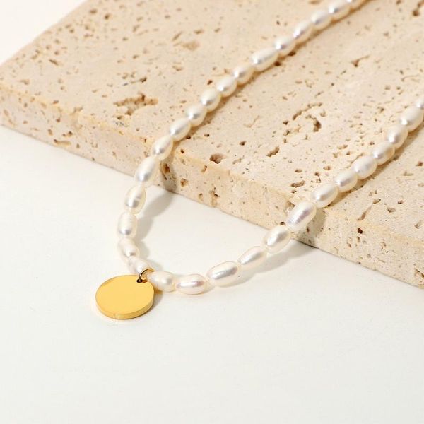 chokers pearl choker necklace for women 2021 korean elegant wedding jewelry pearls exquisite necklaces fashion woman party accessories, Golden;silver
chokers pearl choker necklace for women 2021 korean elegant wedding jewelry pearls exquisite necklaces fashion woman party accessories, Golden;silver