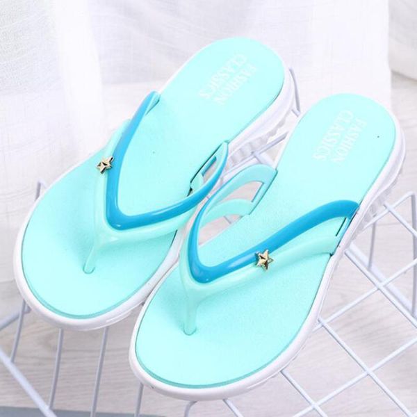 slippers womens summer slip-on shoes hard-wearing fashion comfortable leisure swimming walk indoor beach flip flops female qq722, Black
slippers womens summer slip-on shoes hard-wearing fashion comfortable leisure swimming walk indoor beach flip flops female qq722, Black