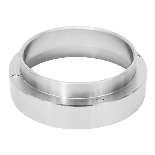 coffee filters aluminum dosing ring 58mm/53mm/51mm filter for brewing bowl powder espresso tool tamper
coffee filters aluminum dosing ring 58mm/53mm/51mm filter for brewing bowl powder espresso tool tamper