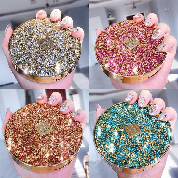 makeup 11 color shimmer matte eyeshadow palette shiny pallete glitter highlight pigment nude cosmetics1
makeup 11 color shimmer matte eyeshadow palette shiny pallete glitter highlight pigment nude cosmetics1