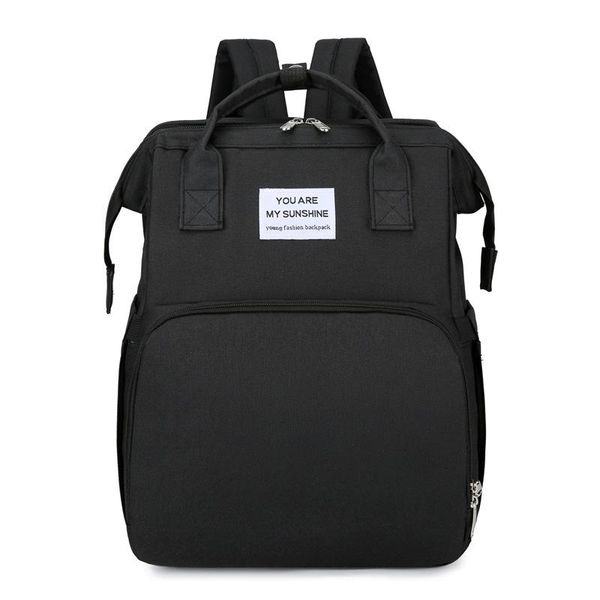 diaper bags multifunctional upgraded version of folding mommy bag large capacity nylon bed customized
diaper bags multifunctional upgraded version of folding mommy bag large capacity nylon bed customized
