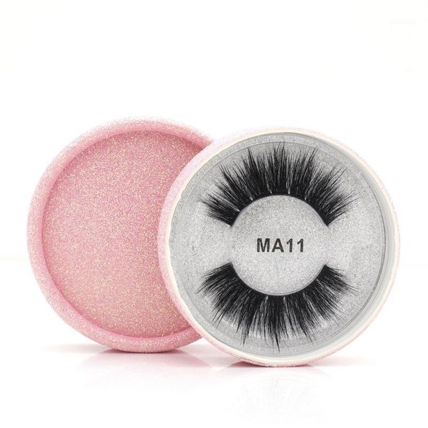 pair 3d soft silk protein false eyelashes full strip eye lashes extensions from eyelash store gam-belle ma111
pair 3d soft silk protein false eyelashes full strip eye lashes extensions from eyelash store gam-belle ma111