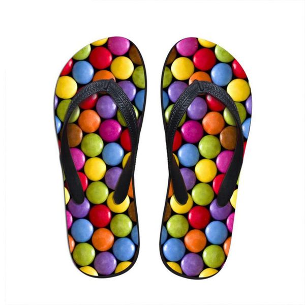 slippers noisydesigns women flip flops summer style shoes lady beach rubber candy sandals wear-resistant designer flip-flop, Black
slippers noisydesigns women flip flops summer style shoes lady beach rubber candy sandals wear-resistant designer flip-flop, Black
