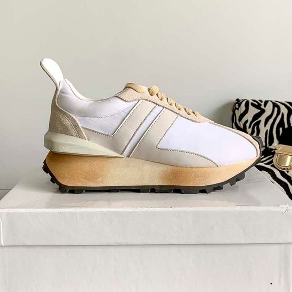 luxury platform designer shoes canvas shoe fashion running sneakers exquisite and comfortable leather fabric increase constructed in five pa, Black
luxury platform designer shoes canvas shoe fashion running sneakers exquisite and comfortable leather fabric increase constructed in five pa, Black