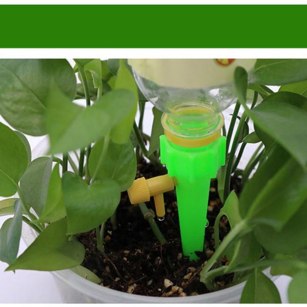 watering equipments 12/24pcs auto drip irrigation system dripper kits garden greenhouse household plant flower automatic waterer tools
watering equipments 12/24pcs auto drip irrigation system dripper kits garden greenhouse household plant flower automatic waterer tools