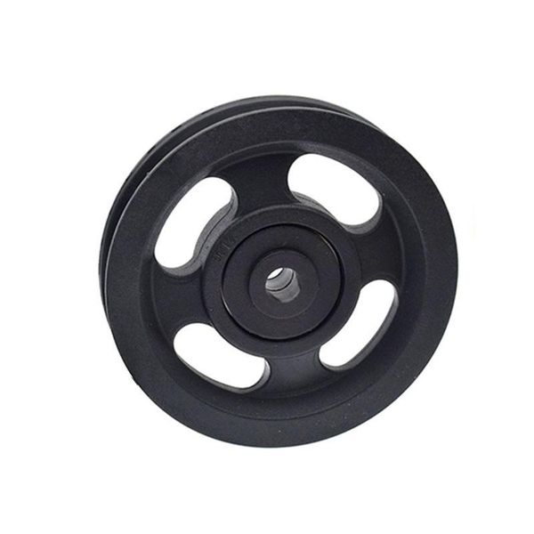 accessories universal bearing pulley wheel for cable machine gym fitness equipment part garage door durable nylon shell h053
accessories universal bearing pulley wheel for cable machine gym fitness equipment part garage door durable nylon shell h053