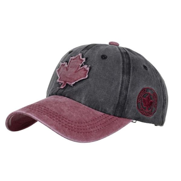 outdoor hats cotton adjustable snapback hat fashion 3d embroiderycanada baseball caps casual autumn summer, Black;white
outdoor hats cotton adjustable snapback hat fashion 3d embroiderycanada baseball caps casual autumn summer, Black;white