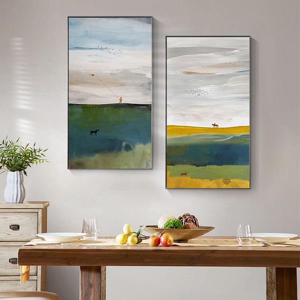 paintings modern landscape abstract wall art colorful minimalist canvas painting posters print nordic living room decoration pictures
paintings modern landscape abstract wall art colorful minimalist canvas painting posters print nordic living room decoration pictures