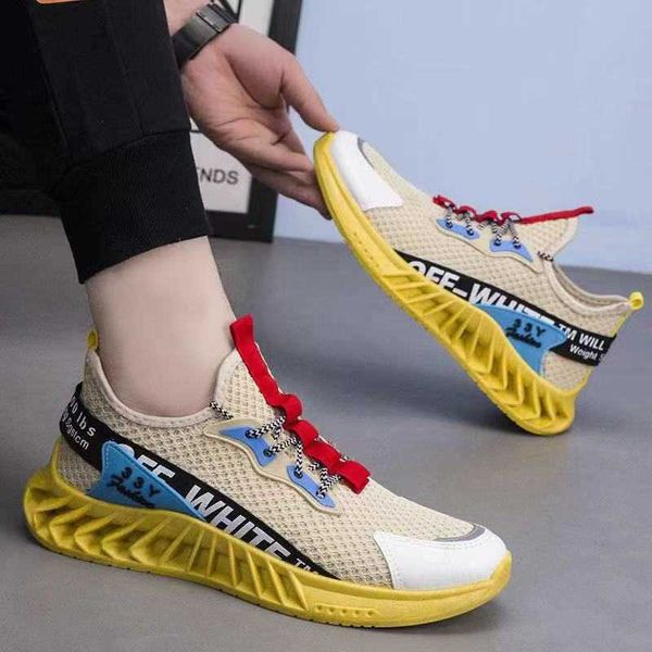 men running shoes 's 2021 spring new leisure sports live wave flying woven breathable running men's shoes traniers sneakers
men running shoes 's 2021 spring new leisure sports live wave flying woven breathable running men's shoes traniers sneakers