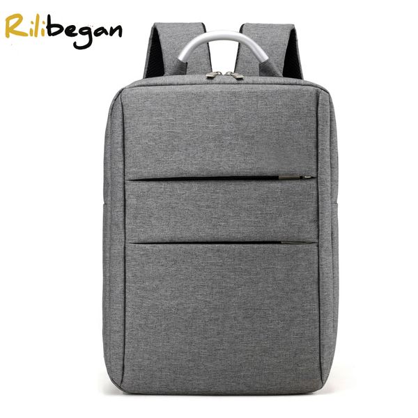 zipper backpack fashion men double male business laphigh-capacity trave bag metal handle
zipper backpack fashion men double male business laphigh-capacity trave bag metal handle