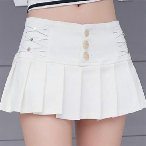 black white pencil pleated micro womens short mini summer fashion stretch night club sexy, White;black
black white pencil pleated micro womens short mini summer fashion stretch night club sexy, White;black