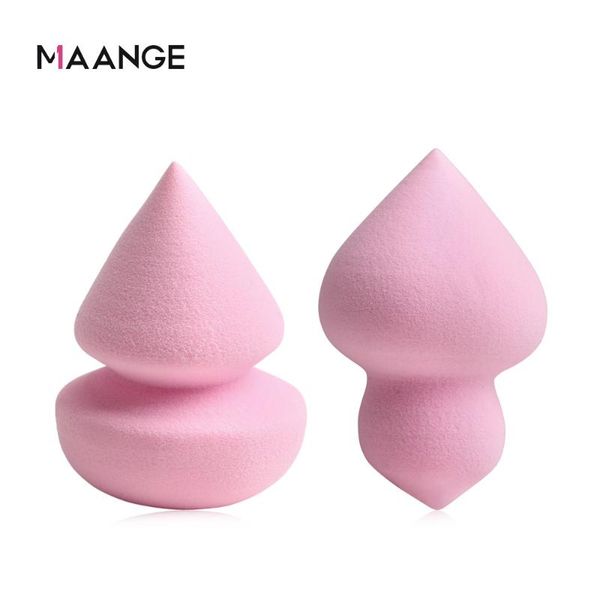 sponges, applicators & cotton maange makeup sponge professional cone puffs cosmetic puff for foundation concealer cream make up soft water
sponges, applicators & cotton maange makeup sponge professional cone puffs cosmetic puff for foundation concealer cream make up soft water