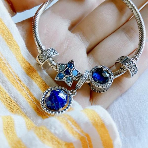 charm bracelets flowers on hand charms 925 silver bead for women religion pendant tree of life bangle jewelry making diy necklaces, Golden;silver
charm bracelets flowers on hand charms 925 silver bead for women religion pendant tree of life bangle jewelry making diy necklaces, Golden;silver