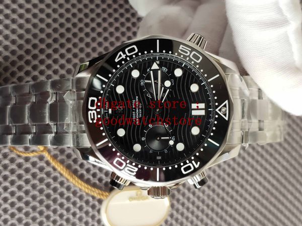 omf factory mens wavy textured wristwatches luxury eta calibre 9900 44mm high grade black ceramic bezel diver 300m chronograph automatic ste, Slivery;brown
omf factory mens wavy textured wristwatches luxury eta calibre 9900 44mm high grade black ceramic bezel diver 300m chronograph automatic ste, Slivery;brown