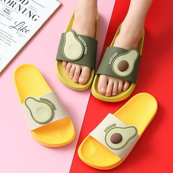 slippers kawaii green avocado bathroom non-slip fashion men women indoor home soft beach pvc summer cool simple flip flops, Black
slippers kawaii green avocado bathroom non-slip fashion men women indoor home soft beach pvc summer cool simple flip flops, Black