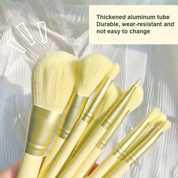 makeup brushes 10pcs tool set cosmetic powder eye shadow foundation blush blending beauty make up brush with bag maquiagem
makeup brushes 10pcs tool set cosmetic powder eye shadow foundation blush blending beauty make up brush with bag maquiagem