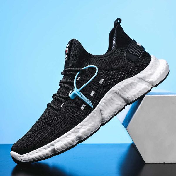 men running shoes 's 2021 summer new casual students' flying woven breathable men's sports shoes traniers sneakers
men running shoes 's 2021 summer new casual students' flying woven breathable men's sports shoes traniers sneakers