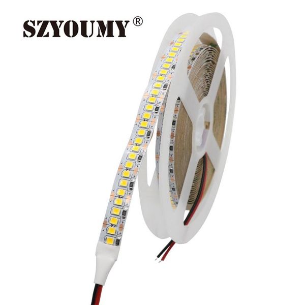 strips szyoumy 30 reels 2835 smd 240leds/m dc12v led flexible strip 5m long white pcb non-waterproof ip20
strips szyoumy 30 reels 2835 smd 240leds/m dc12v led flexible strip 5m long white pcb non-waterproof ip20