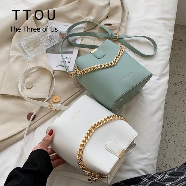 evening bags summer solid color portable bucket bag high-quality simple one-shoulder messenger female chain designer
evening bags summer solid color portable bucket bag high-quality simple one-shoulder messenger female chain designer
