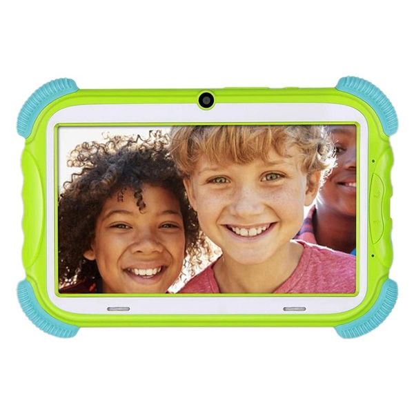 7-inch children's tablet smart 1024 x 600 ips dual camera 2+16g 2mp support wifi(eu plug) cell phone cases
7-inch children's tablet smart 1024 x 600 ips dual camera 2+16g 2mp support wifi(eu plug) cell phone cases