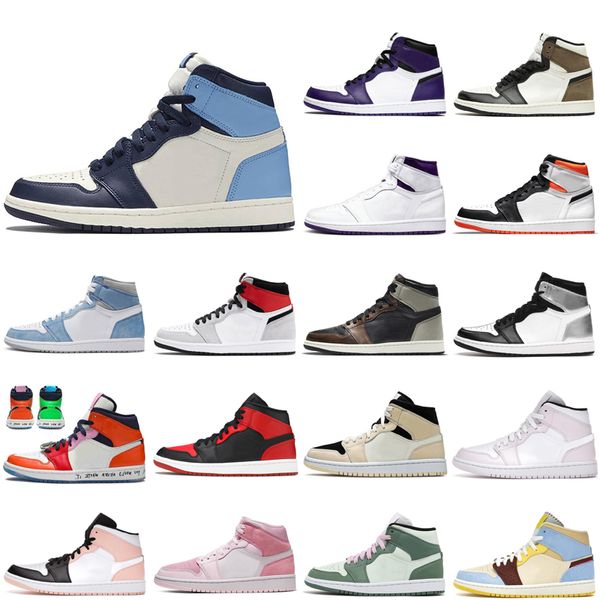new arrive jumpman men basketball shoes 1s women obsidian pollen seafoam shadow 2.0 suede twist travis unc chicago court purple dark mocha t
new arrive jumpman men basketball shoes 1s women obsidian pollen seafoam shadow 2.0 suede twist travis unc chicago court purple dark mocha t