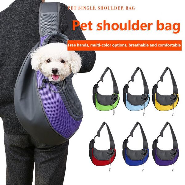 dog car seat covers pet backpack travel carrier comfortable mesh puppy front tote bag for carrying pets cats shoulder small medium
dog car seat covers pet backpack travel carrier comfortable mesh puppy front tote bag for carrying pets cats shoulder small medium