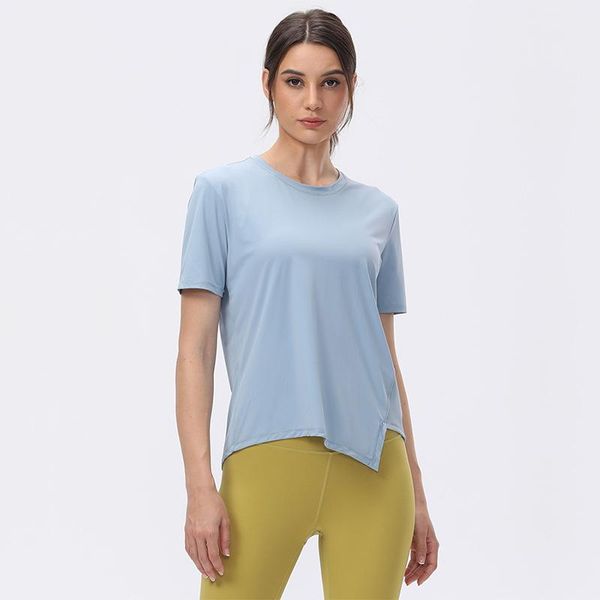 yoga outfit women loose tank running workouts clothes stretch blouse gym back sports vest
yoga outfit women loose tank running workouts clothes stretch blouse gym back sports vest