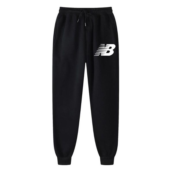 running pants men sweatpants fitness bodybuilding joggers fleece slim fit streetwear male trouser print casual, Black;blue
running pants men sweatpants fitness bodybuilding joggers fleece slim fit streetwear male trouser print casual, Black;blue