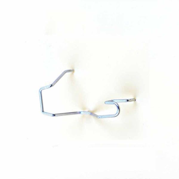 other lighting system 6 pcs car headlight steel wire metal support lamp bulb base fixed stable buckle spring fixator clip light retainer 1.2
other lighting system 6 pcs car headlight steel wire metal support lamp bulb base fixed stable buckle spring fixator clip light retainer 1.2
