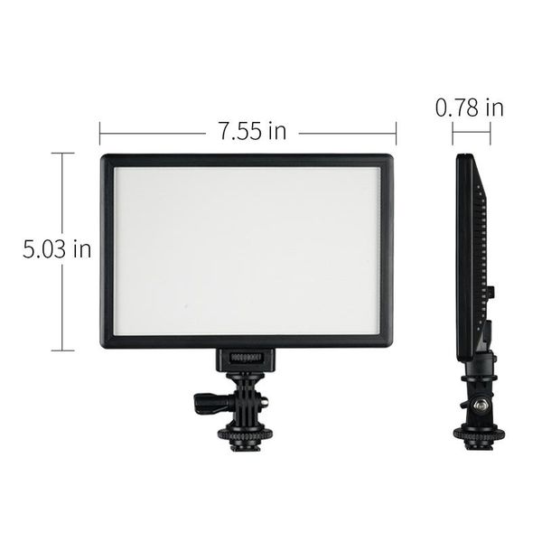 bi-color & dimmable led ultra thin lcd po light studio video lamp panel for pography lighting +light stand flash heads
bi-color & dimmable led ultra thin lcd po light studio video lamp panel for pography lighting +light stand flash heads