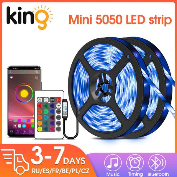 strips led strip lighting, lights for bedroom , smart with app control remote control,color changing light
strips led strip lighting, lights for bedroom , smart with app control remote control,color changing light