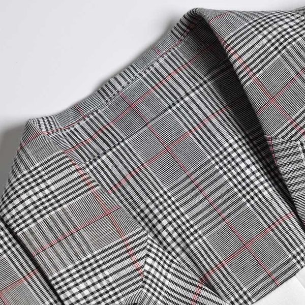 work dresses suits for women 2021 runway designer 2 piece set business office lady plaid zipper suit jacket dress female, White;black
work dresses suits for women 2021 runway designer 2 piece set business office lady plaid zipper suit jacket dress female, White;black
