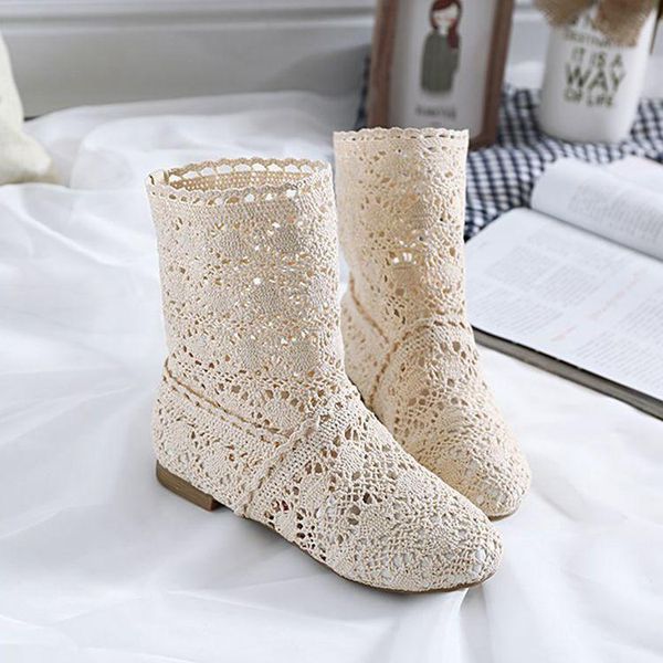 boots 2021 spring summer women knitted hollow high fashion womans cool botas mesh breathable shoes womens single shoe558, Black
boots 2021 spring summer women knitted hollow high fashion womans cool botas mesh breathable shoes womens single shoe558, Black