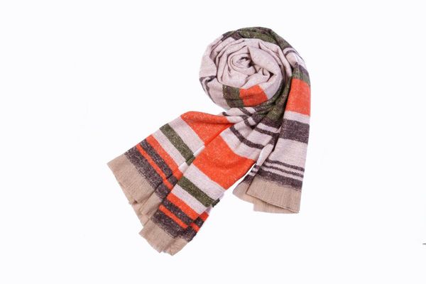scarves 2021 knitted spring winter women scarf striped warm cashmere shawls neck bandana lady wrap 210x65cm, Blue;gray
scarves 2021 knitted spring winter women scarf striped warm cashmere shawls neck bandana lady wrap 210x65cm, Blue;gray