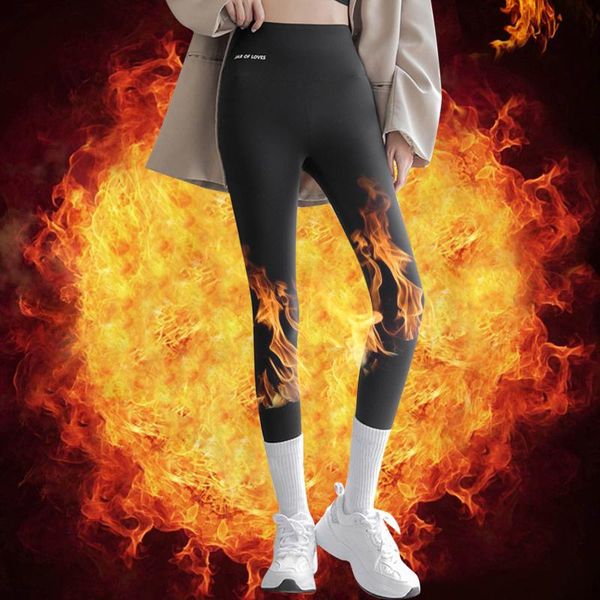 women's pants & capris warm and thickened cashmere wear in winter high waist lamb leggings cold resistant trousers, Black;white
women's pants & capris warm and thickened cashmere wear in winter high waist lamb leggings cold resistant trousers, Black;white