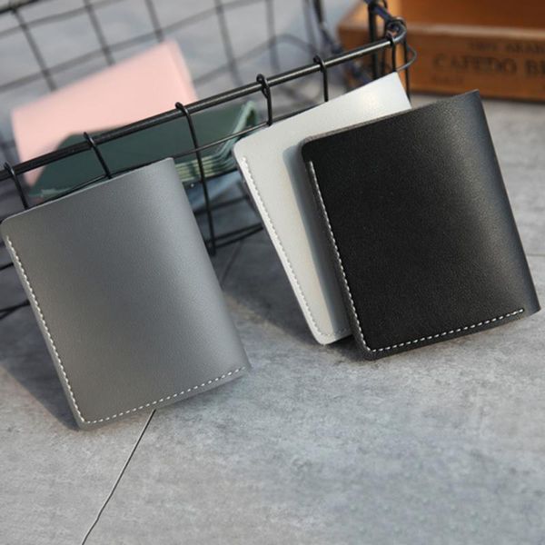 wallets women's wallet short purse leather women bag fashion simplicity card holder two fold simple retro all-match christmas, Red;black
wallets women's wallet short purse leather women bag fashion simplicity card holder two fold simple retro all-match christmas, Red;black