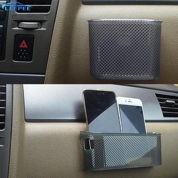car organizer multifunction trash can bin storage box door side hanging phone charger cradle garbage mesh card holder
car organizer multifunction trash can bin storage box door side hanging phone charger cradle garbage mesh card holder
