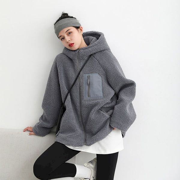 2021 women winter clothing jaet thi loose warm cotton korean coats harajuku oversized clothing for women goth korean fashion, Black
2021 women winter clothing jaet thi loose warm cotton korean coats harajuku oversized clothing for women goth korean fashion, Black