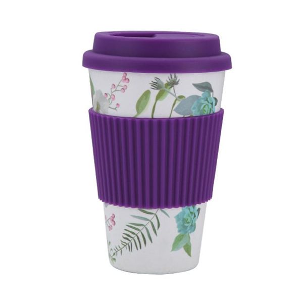 mugs 400ml with painting reusable anti scalding bamboo fiber eco friendly travel portable gift lid cover milk coffee mug natural tea
mugs 400ml with painting reusable anti scalding bamboo fiber eco friendly travel portable gift lid cover milk coffee mug natural tea