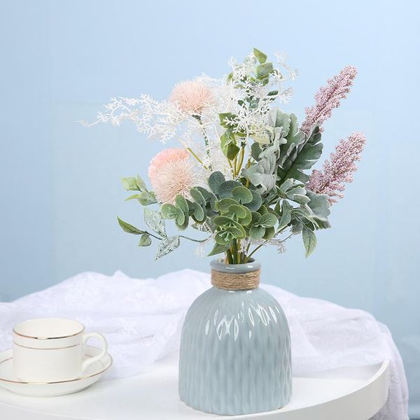 home decoration artificial flowers eucalypt dandelion handhold blossom emulation plant ins style wedding essential bouquets decorative & wre
home decoration artificial flowers eucalypt dandelion handhold blossom emulation plant ins style wedding essential bouquets decorative & wre
