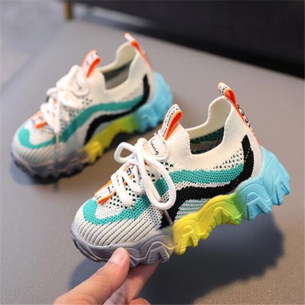 breathable childrens sneakers boys girls mesh sports shoes infant toddler elastic running shoe kids outdoor athletic shoes jogging footwear, Black
breathable childrens sneakers boys girls mesh sports shoes infant toddler elastic running shoe kids outdoor athletic shoes jogging footwear, Black