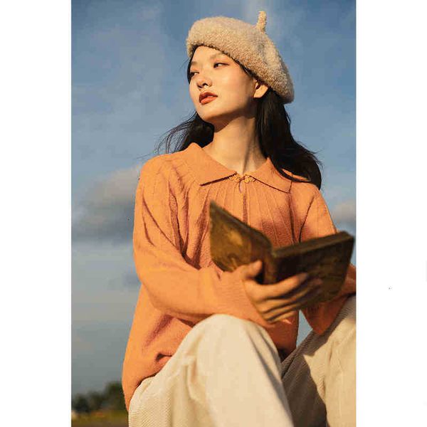 women's sweaters sweater autumn winter warm retro buckle wool pullover slim pit loose coat 4219, White;black
women's sweaters sweater autumn winter warm retro buckle wool pullover slim pit loose coat 4219, White;black