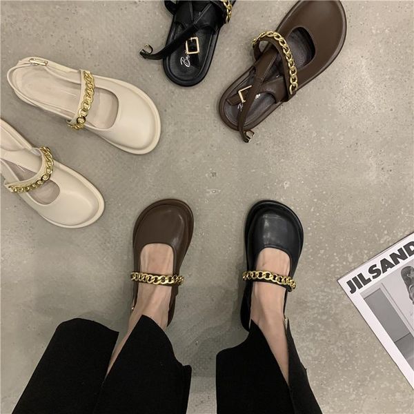 sandals 2021 retro woman shoes block heels mary jane original chunky girls spring low summer comfort clear slipper square he, Black
sandals 2021 retro woman shoes block heels mary jane original chunky girls spring low summer comfort clear slipper square he, Black