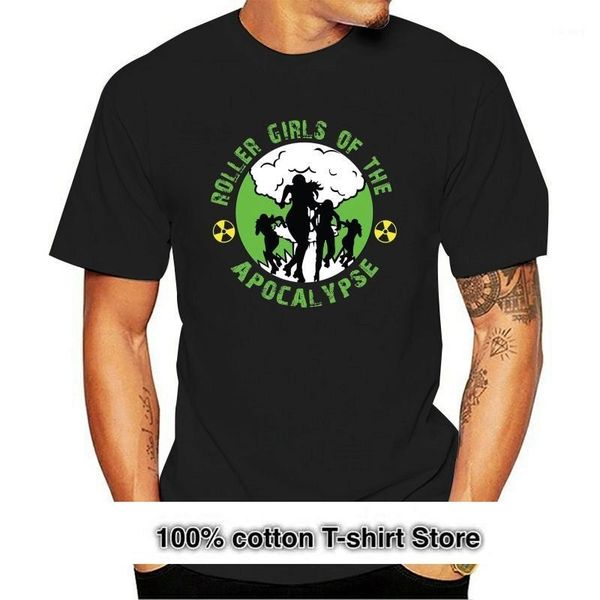 men's t-shirts roller derby t-shirt mens size small girls of the apocalypse skating cotton fashion t shirt tee, White;black
men's t-shirts roller derby t-shirt mens size small girls of the apocalypse skating cotton fashion t shirt tee, White;black