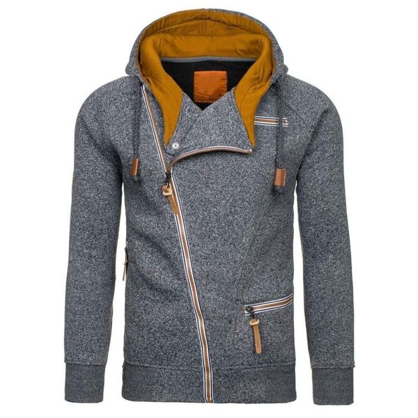men's hoodies & sweatshirts 2021 winter hoodie mens drawstring casual sweatshirt slim hip hop cardigan clothes, Black
men's hoodies & sweatshirts 2021 winter hoodie mens drawstring casual sweatshirt slim hip hop cardigan clothes, Black